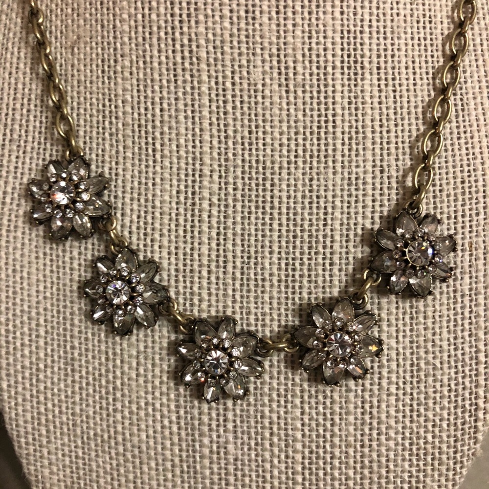 Chloe & Isabel Mirabelle Petite Collar Necklace